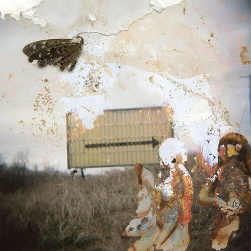 

Виниловая пластинка Lifted Bells: Minor Tantrums