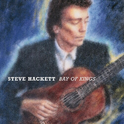 

Виниловая пластинка Hackett, Steve: Bay Of Kings