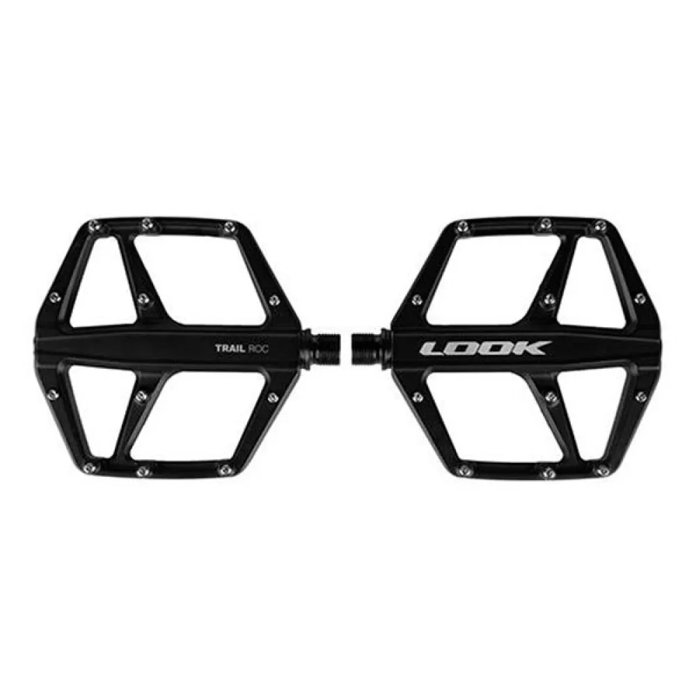 

Педали Look Trail Roc, черный