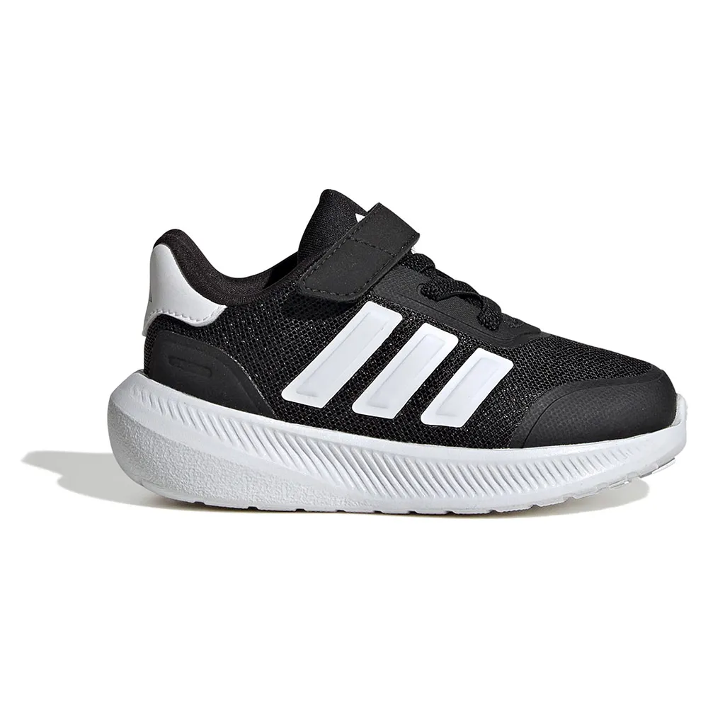 

Детские кроссовки adidas X_PLR Path, черный