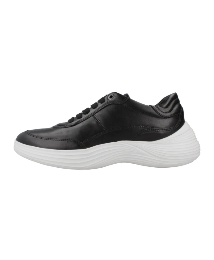 Кроссовки Fluctis Geox, черный