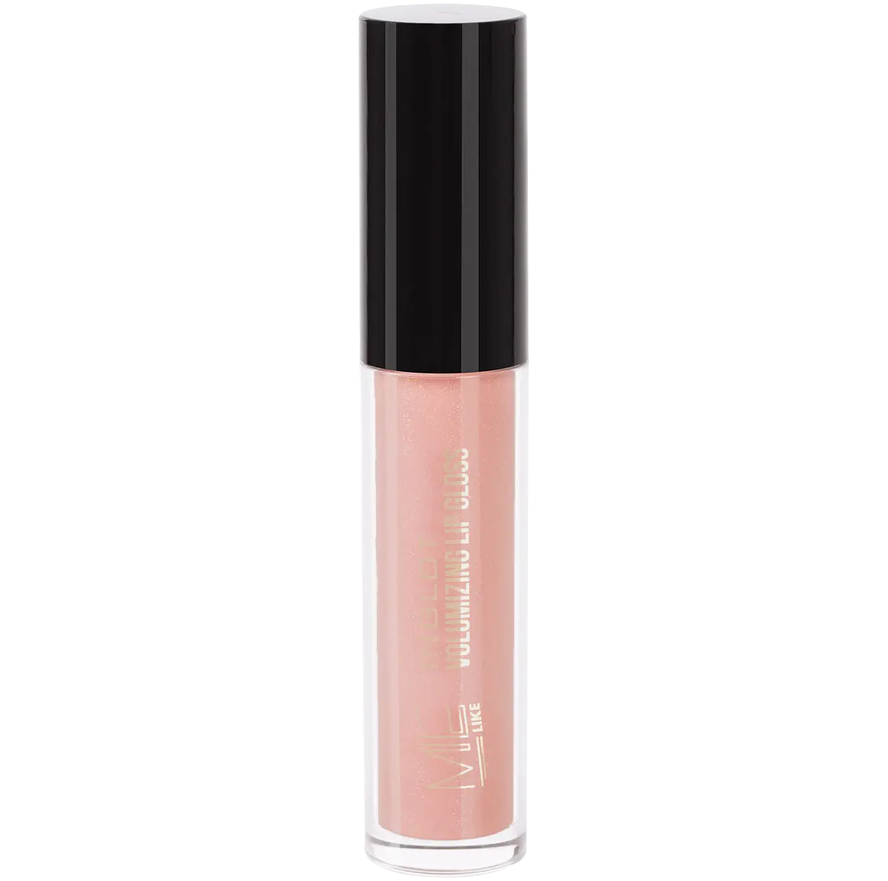 

Блеск для губ увеличивающий губы 52 Inglot Me Like Vesper, 5,5 мл