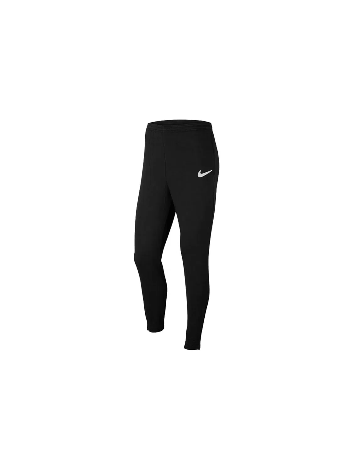 Спортивные брюки NIKE Regular Workout Pants Nike Park 20 черного цвета