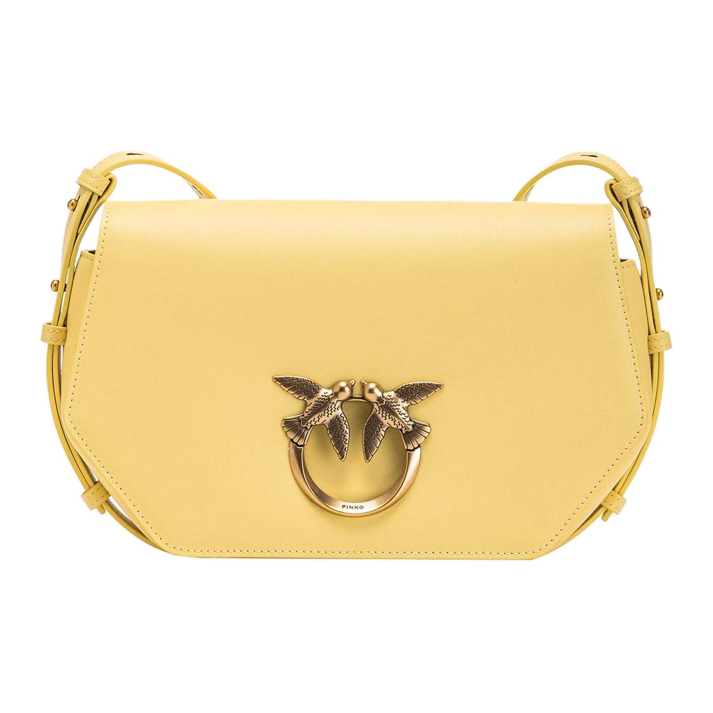 

PINKO Клатч серии Click