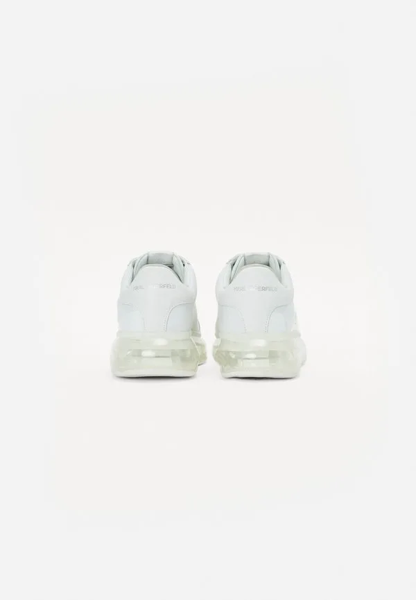 Кроссовки kapri kushion signia shine Karl Lagerfeld, White — фото 3