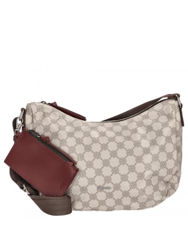 

Наплечная сумка PICARD Yeah - Schultertasche 30 cm, цвет cream