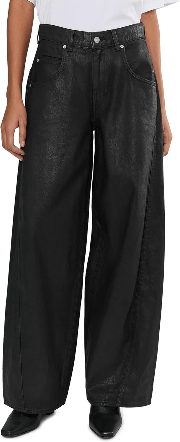 Женские джинсы Levi's Super Baggy Barrel Levi's