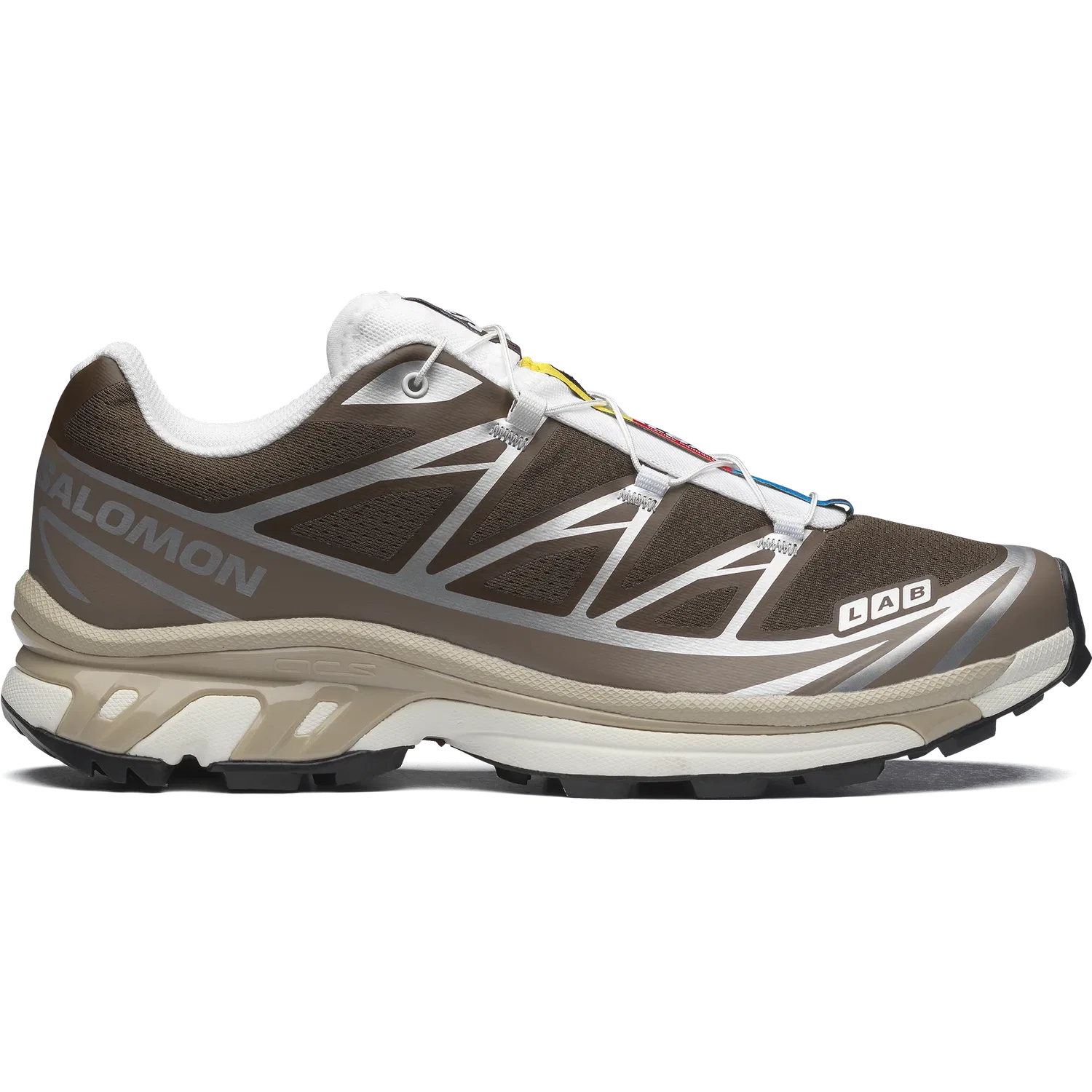 Мужские функциональные кроссовки XT-6 от Salomon