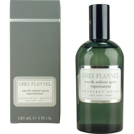 

Мужская туалетная вода Grauer Flanell 120ml EDT Vapo