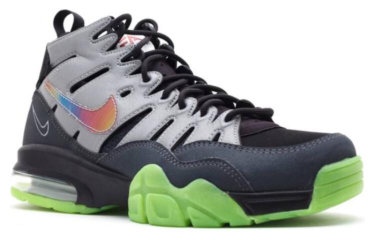 Nike Кроссовки Мужчины — фото 4