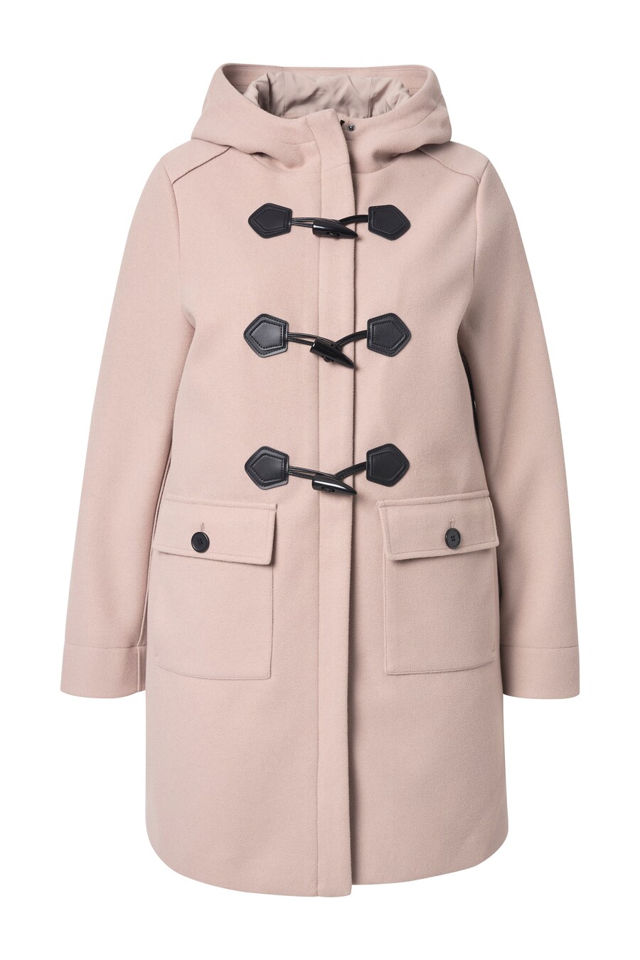 

Демисезонное пальто Ulla Popken, Powder