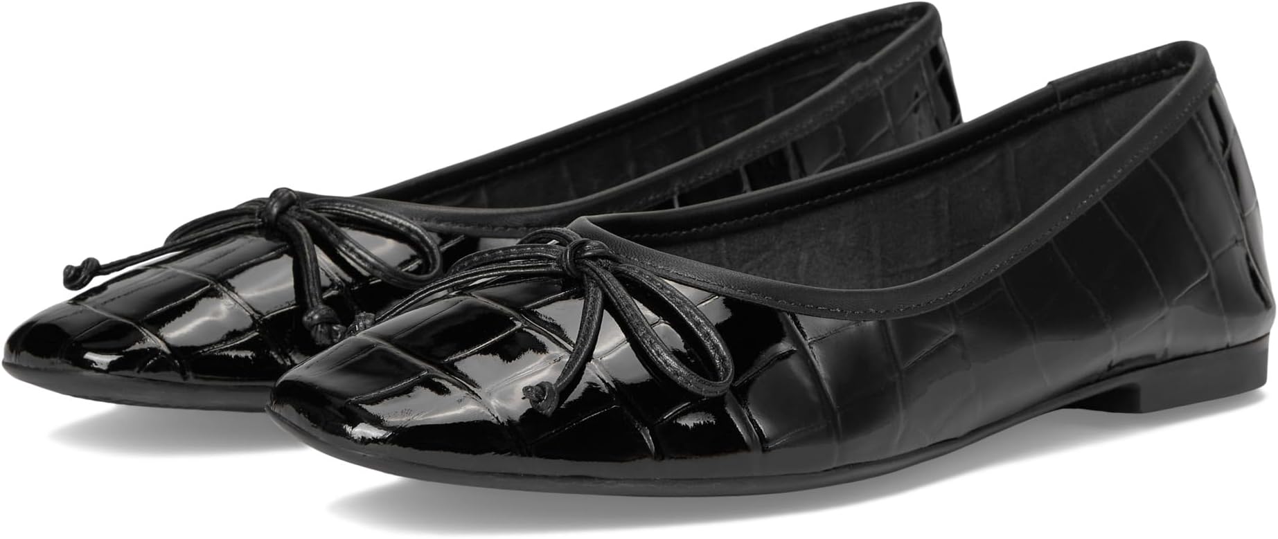 Балетки Schutz Women's Arissa, Black 2