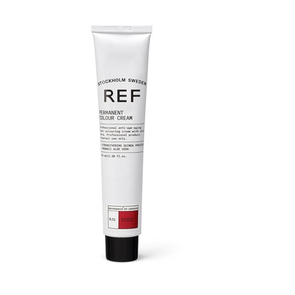 

Стойкая краска для волос Vegan Permanent Color 90 Very Light Blond - 100 мл Ref Stockholm