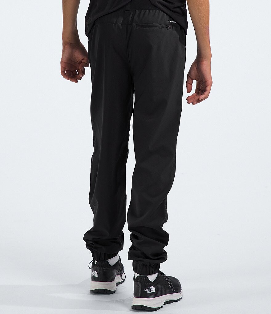 

Брюки The North Face Little/Big Boys 6–20 On The Trail, черный