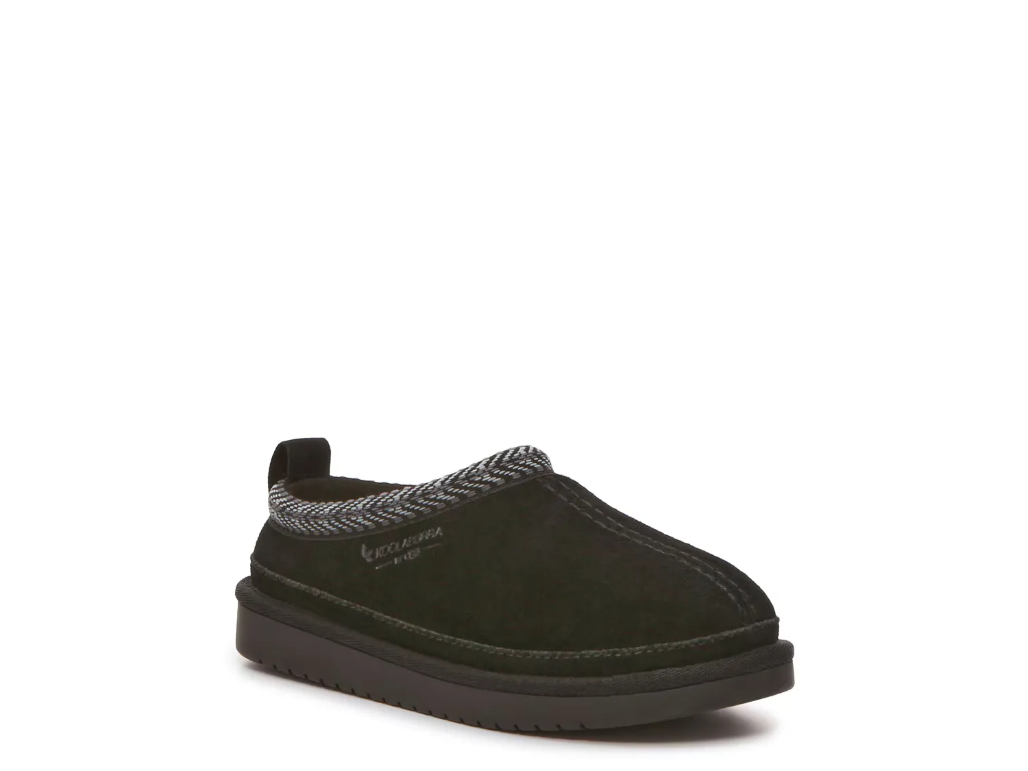 

Тапочки Burree Slipper Koolaburra By Ugg, черный