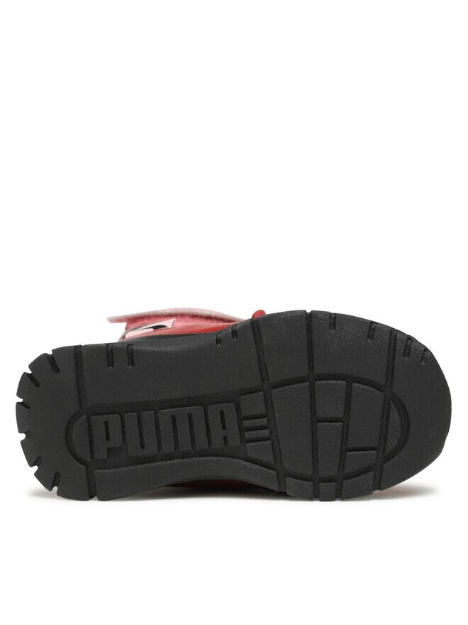 Снегоступы Nieve WTR AC Inf 380746 04 Puma, розовый/коричневый — фото 4