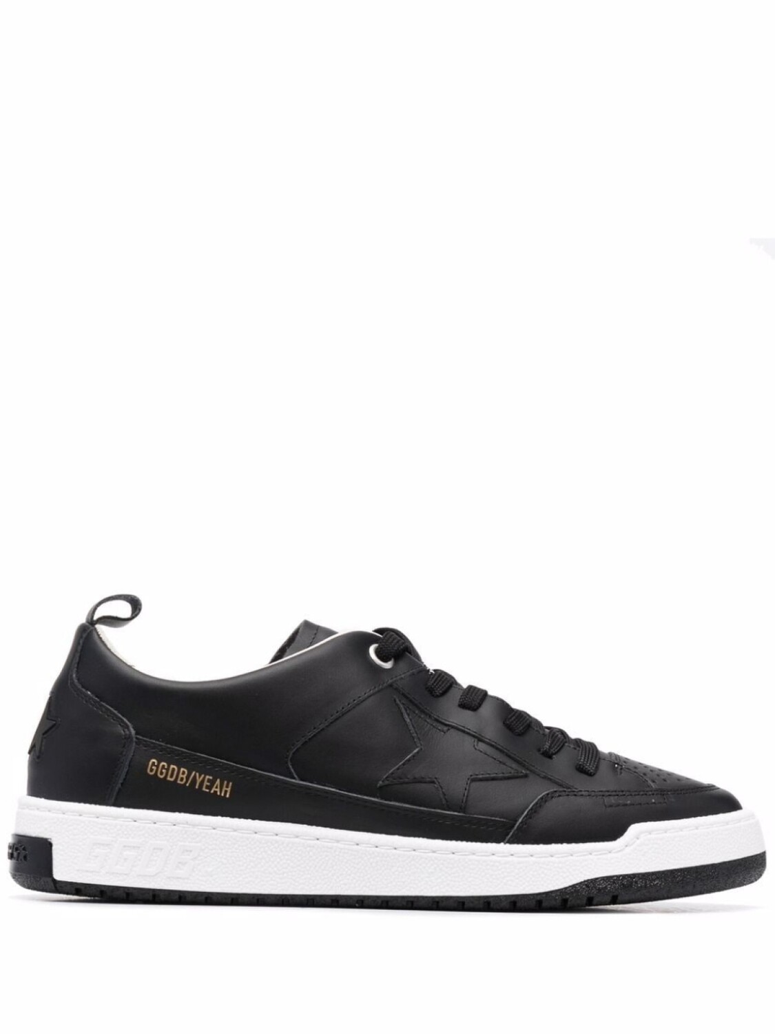 

Кроссовки Yeah Golden Goose, черный