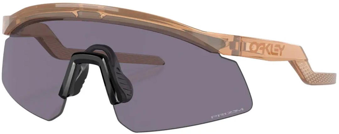 

Oakley Солнцезащитные очки Hydra sepia/prizm grey