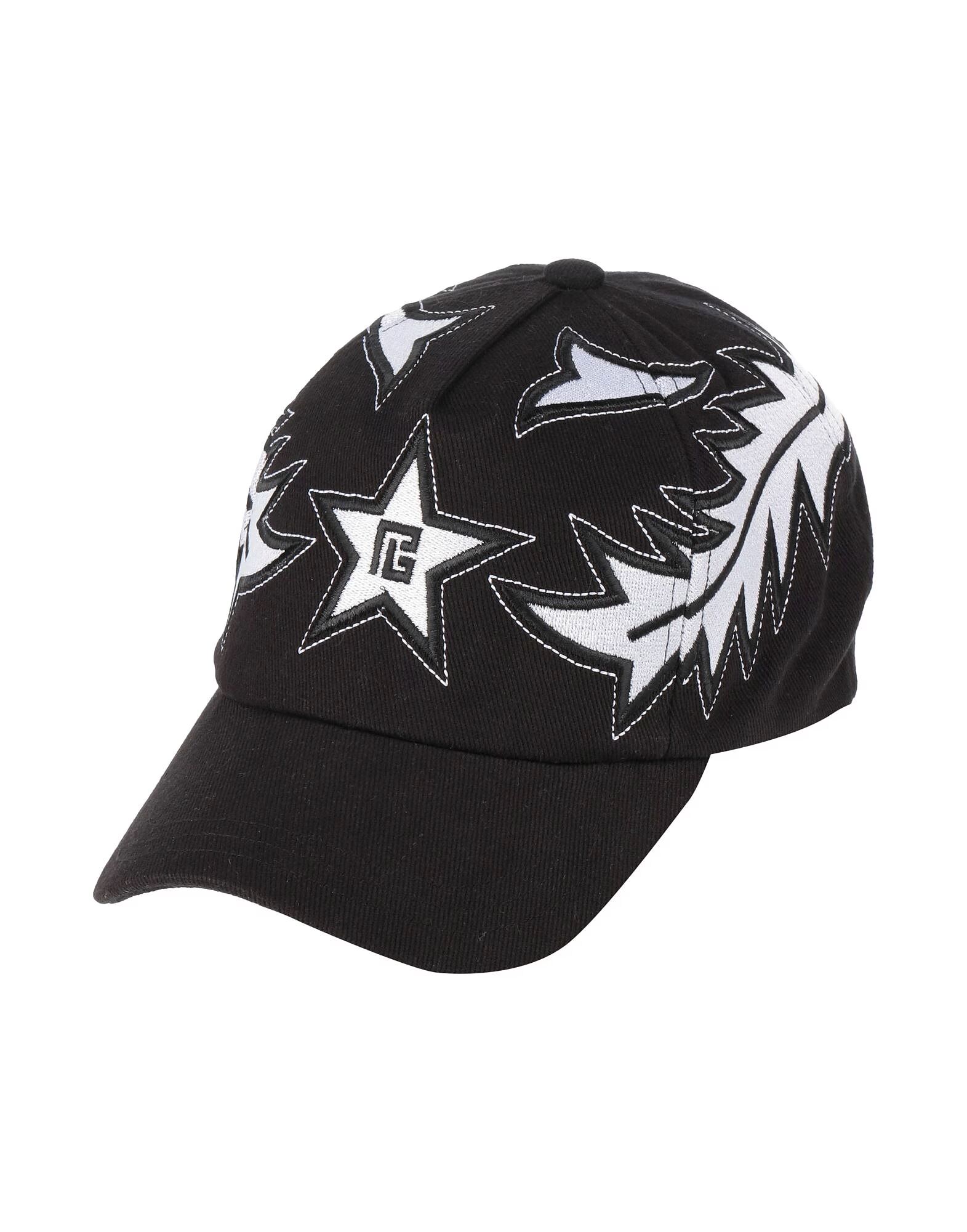 

Бейсболка Balmain, черный