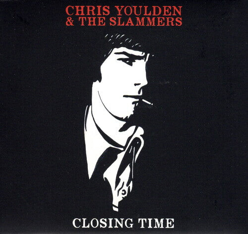 

Виниловая пластинка Youlden, Chris & the Slammers: Closing Time