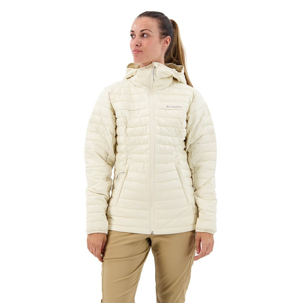 

Куртка Columbia Silver Falls™, бежевый