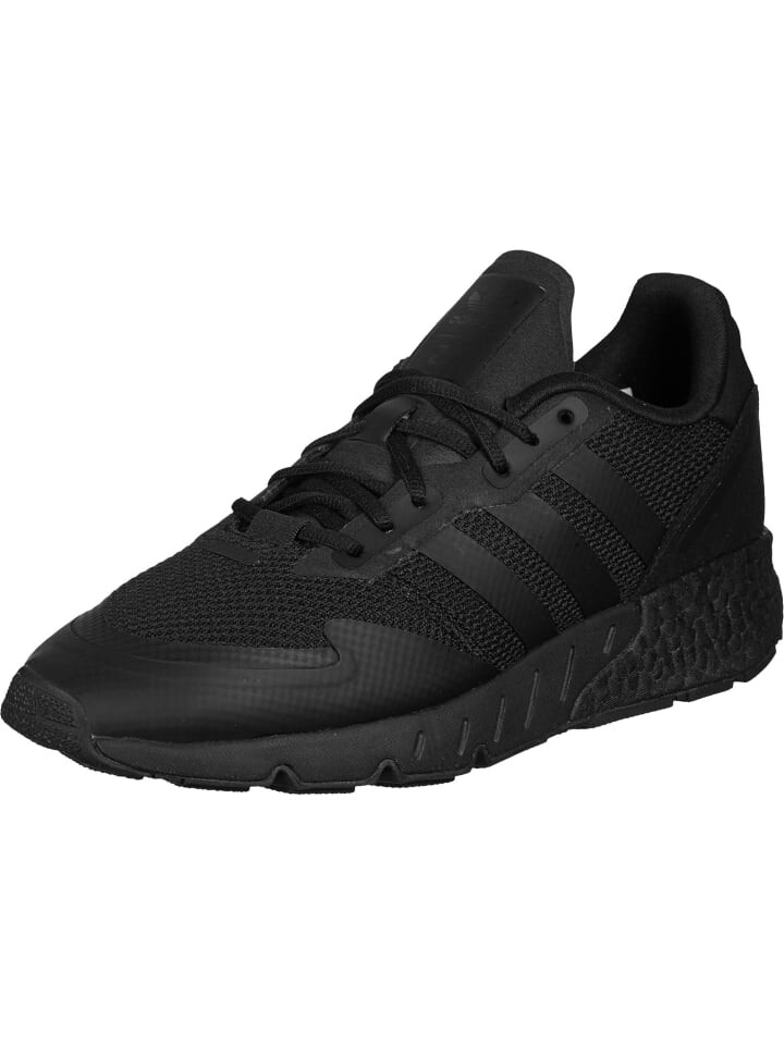 Низкие кроссовки adidas Turnschuhe, черный — фото 2