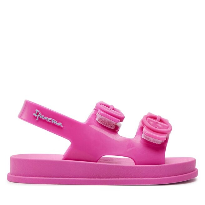 

Сандалии Ipanema 83588 Pink/Blue AT108, розовый