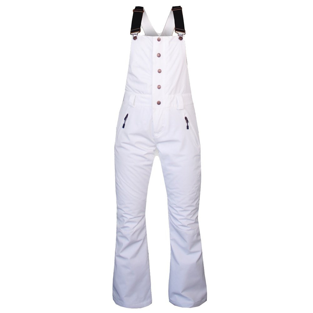 

Утепленный лыжный комбинезон Boulder Gear Marvel II (женский), White