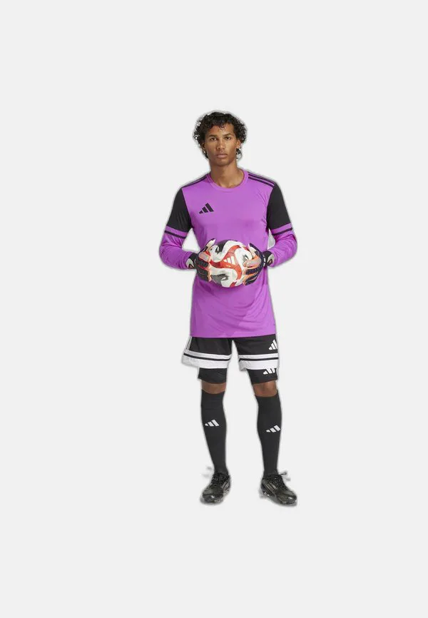 Футболка с длинными рукавами squadra Adidas Sportswear, Flapnk Black — фото 2