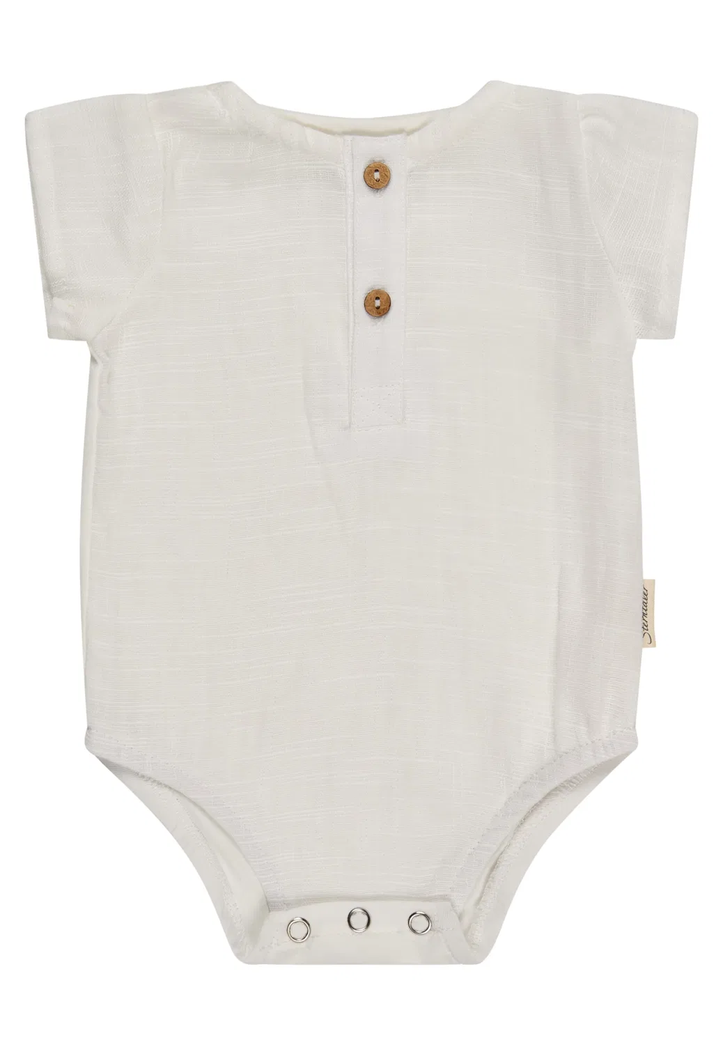 Комбинезон/Боди Sterntaler, Off White