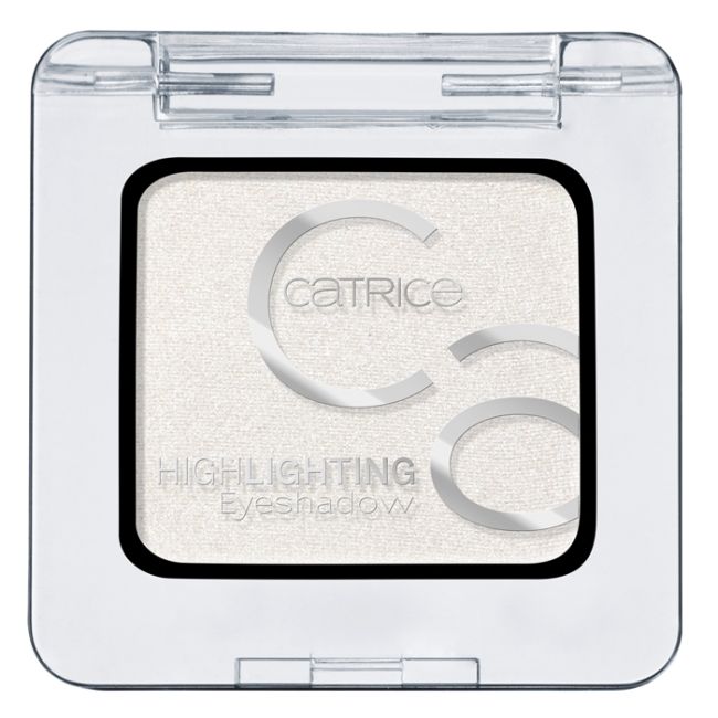 

Выделение теней для век Catrice, цвет 010 highlight to hell, 2 гр