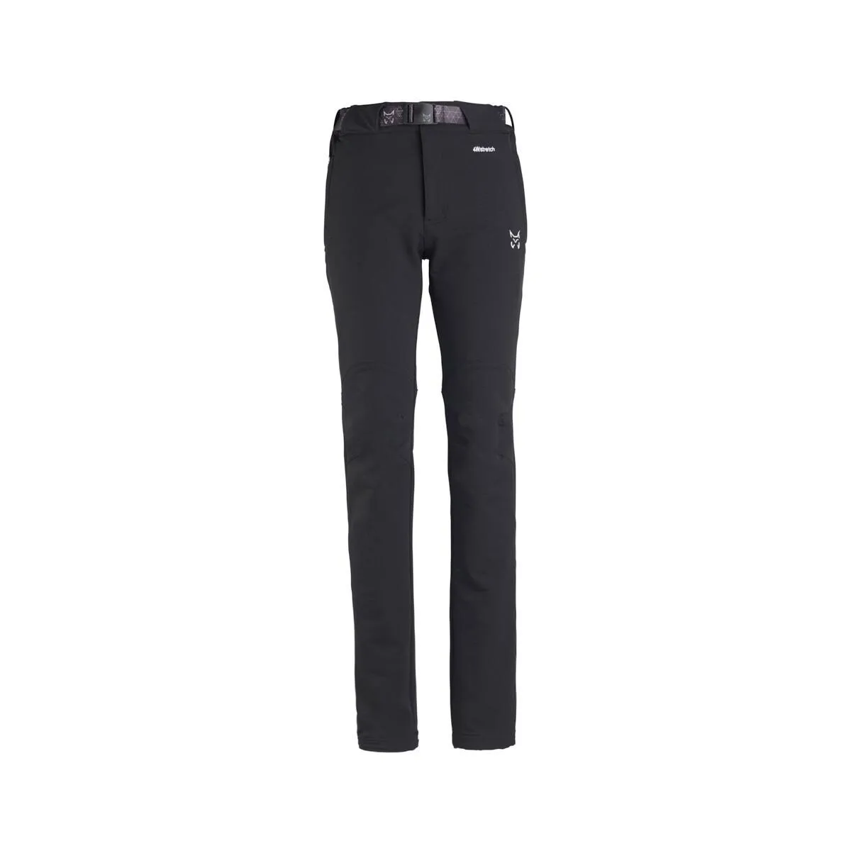 

Olloqui Winter W H30 Altus женские брюки, чёрный