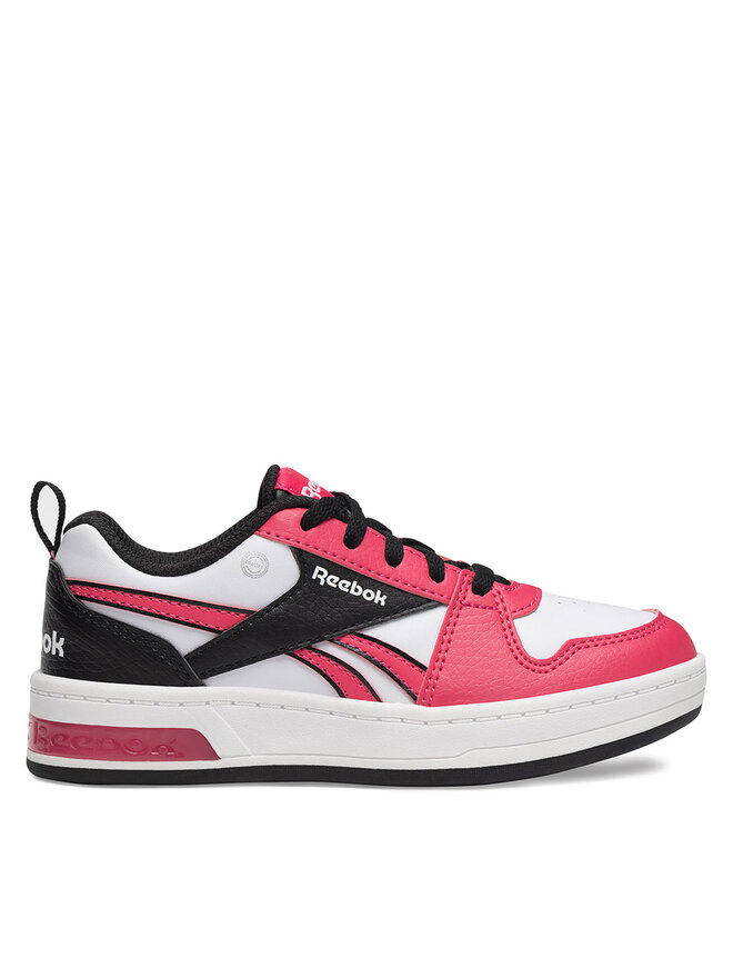

Кроссовки Reebok, розовый