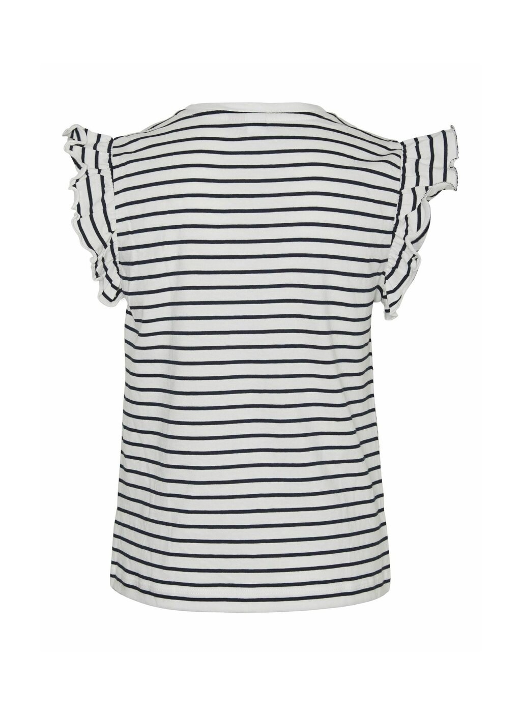 

Топ VERO MODA Girl, темно-синий
