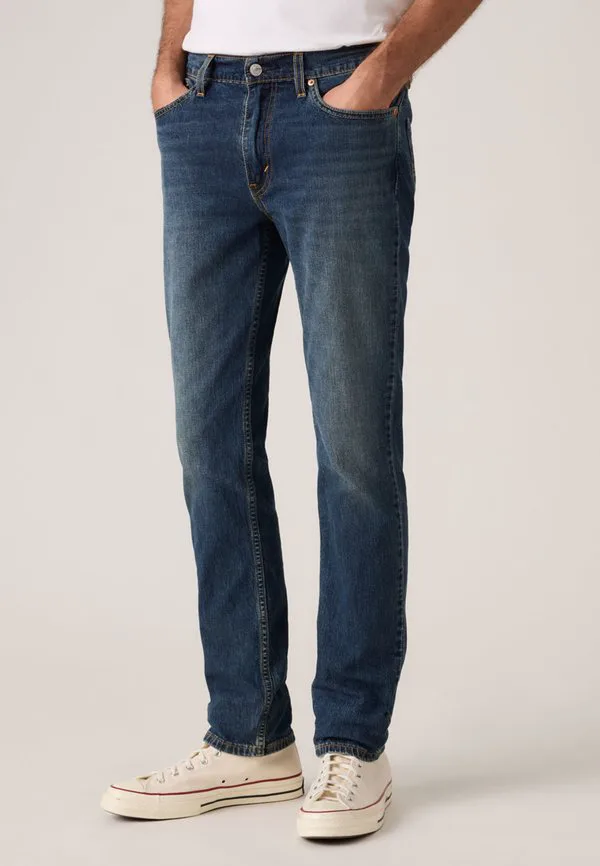 511 узкие джинсы облегающего кроя Levi'S, River Bank Cool