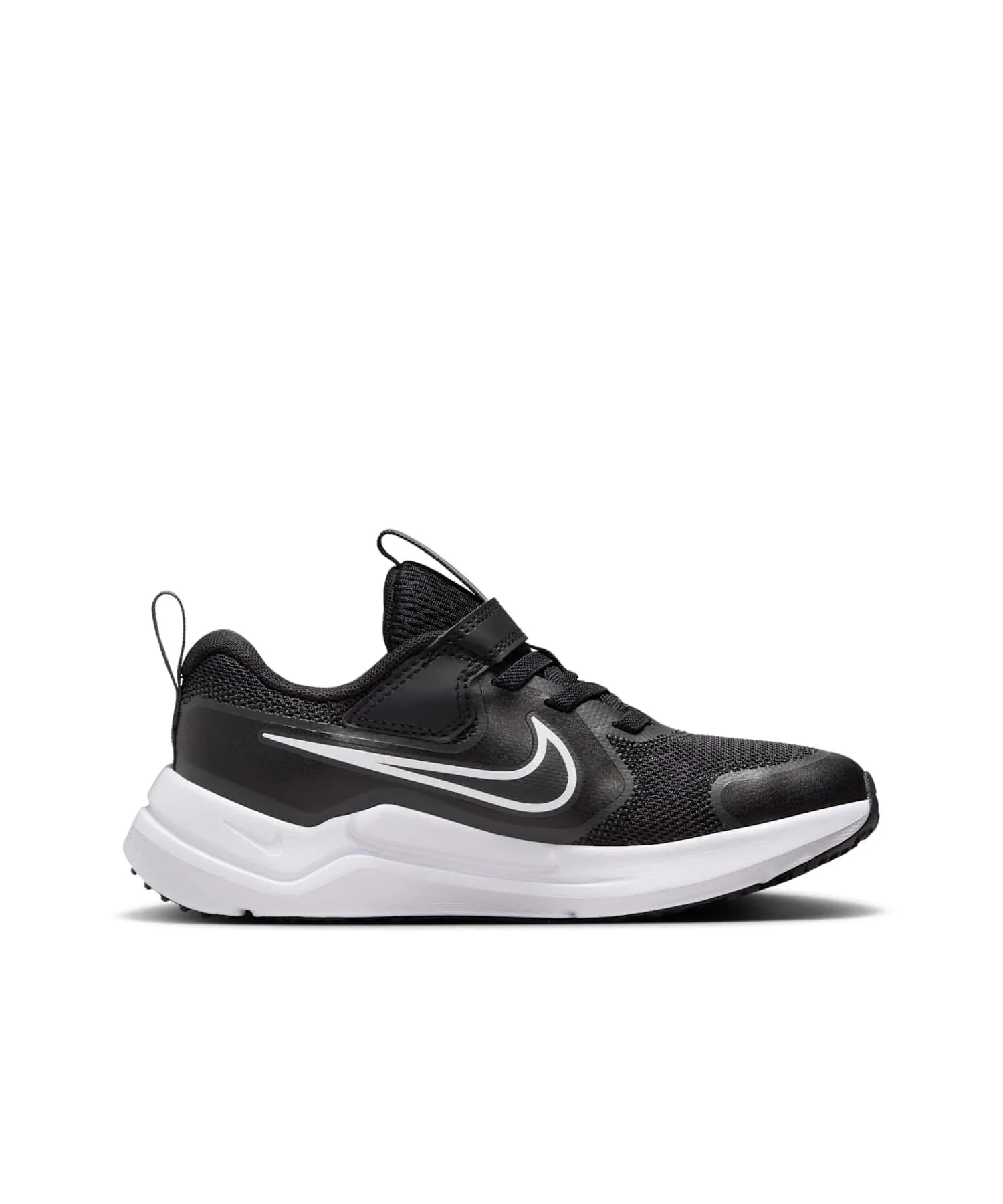 Кроссовки для детей Nike Cosmic Runner HM4400-003 черные — фото 4