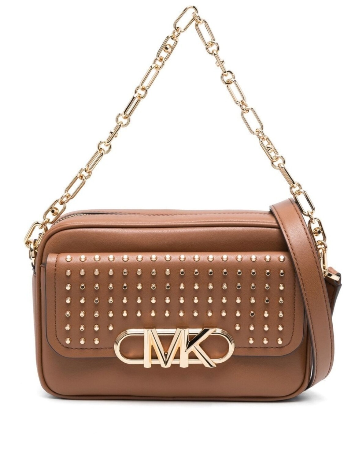 

Michael Michael Kors сумка через плечо Parker, коричневый