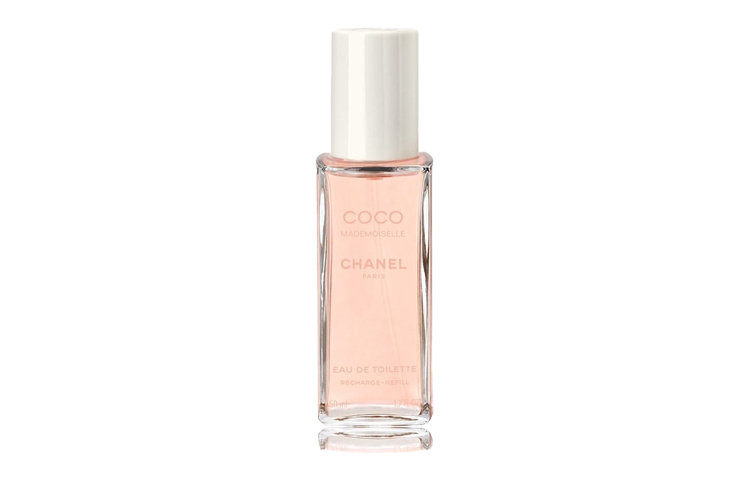 

Туалетная вода CHANEL Coco Mademoiselle, 50 мл