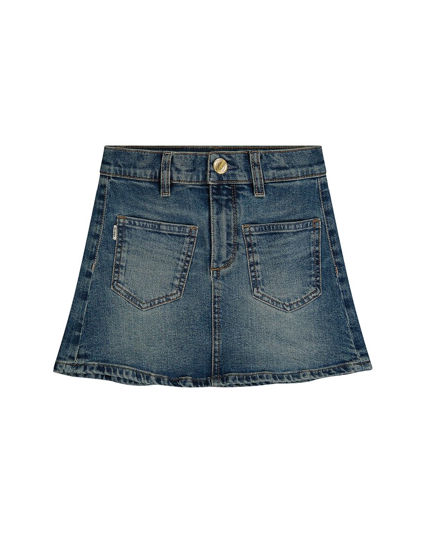 

Юбка Дженни DL1961, синий