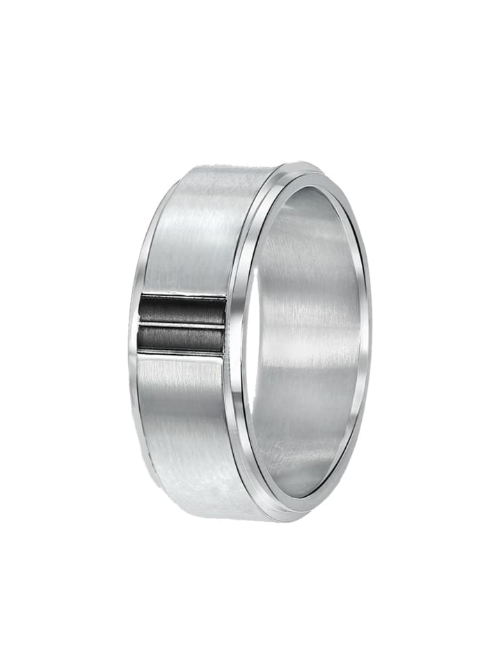 

Круглое кольцо Lucardi