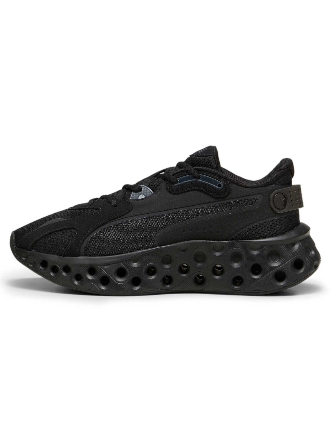 

Кроссовки Puma Softride Frequence, черный