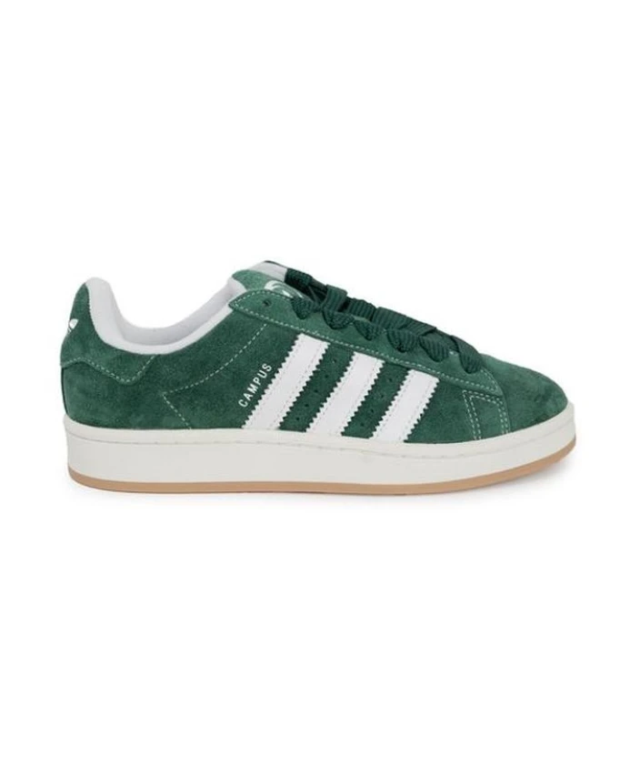 

Кроссовки Campus 80-х Adidas Originals, зеленый