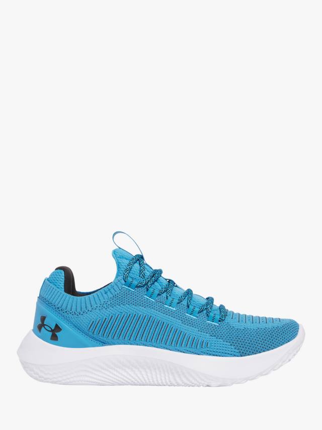 

Мужские кроссовки для бега dynamic 2 Under Armour, цвет Ether Blue / Black