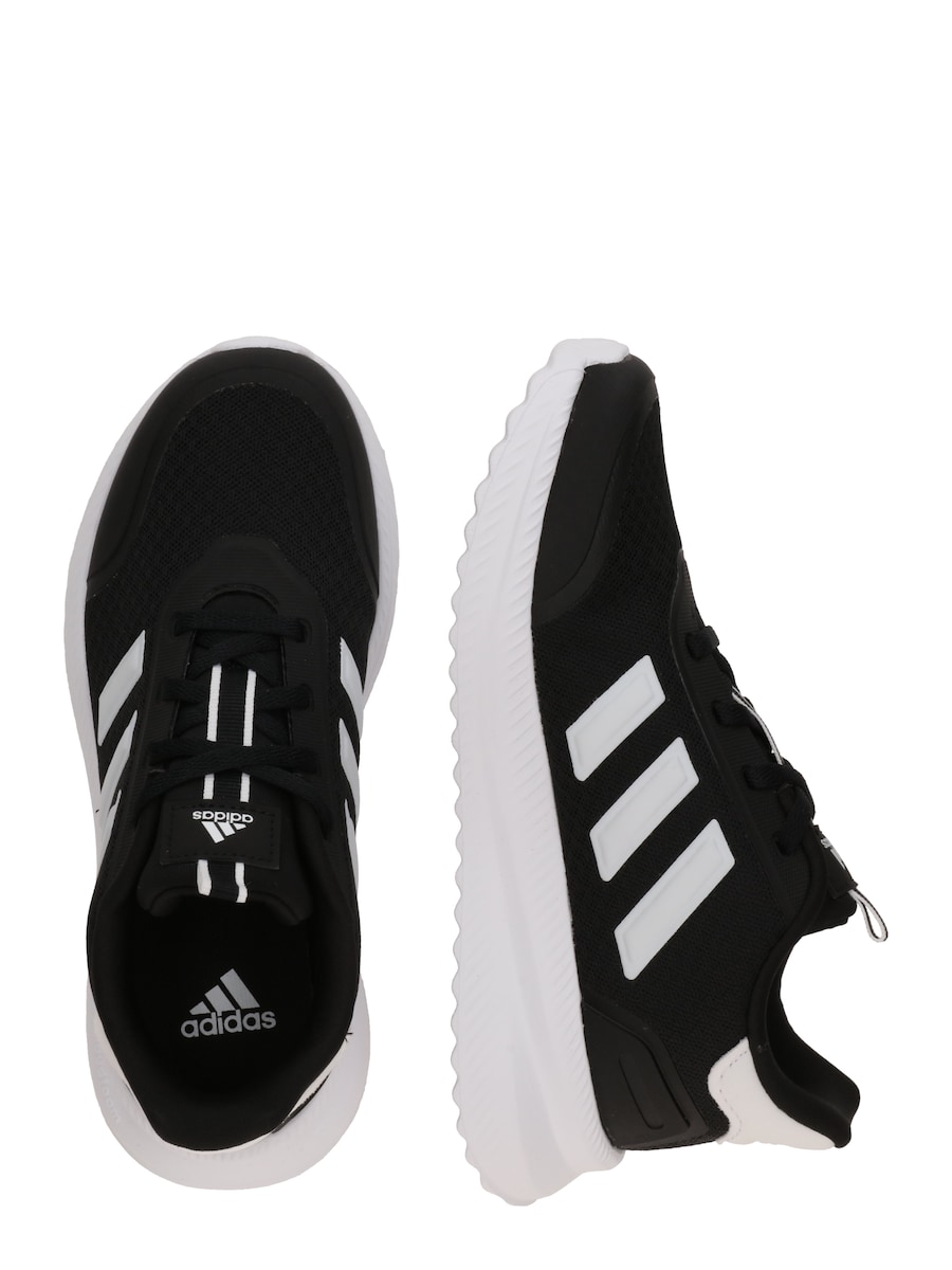 Спортивные кроссовки ADIDAS SPORTSWEAR, черный — фото 3