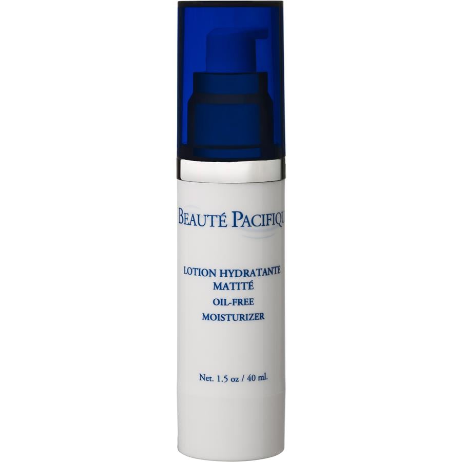 

Увлажняющий крем Beauté Pacifique Oil-Free Moisturizer, 40 ml