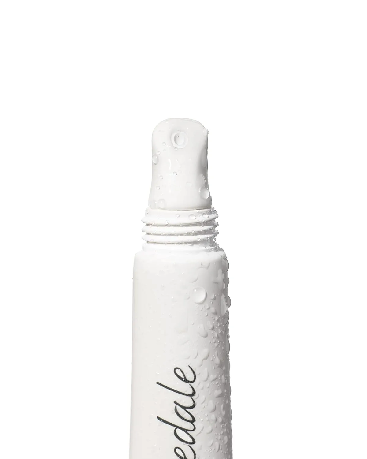 Бальзам для губ Jane Iredale HydroPure с гиалуроновой кислотой, 0,35 унции., Clear — фото 2