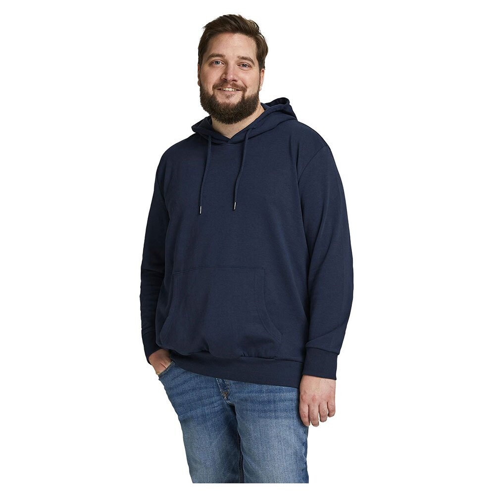 

Худи Jack & Jones Basic, синий