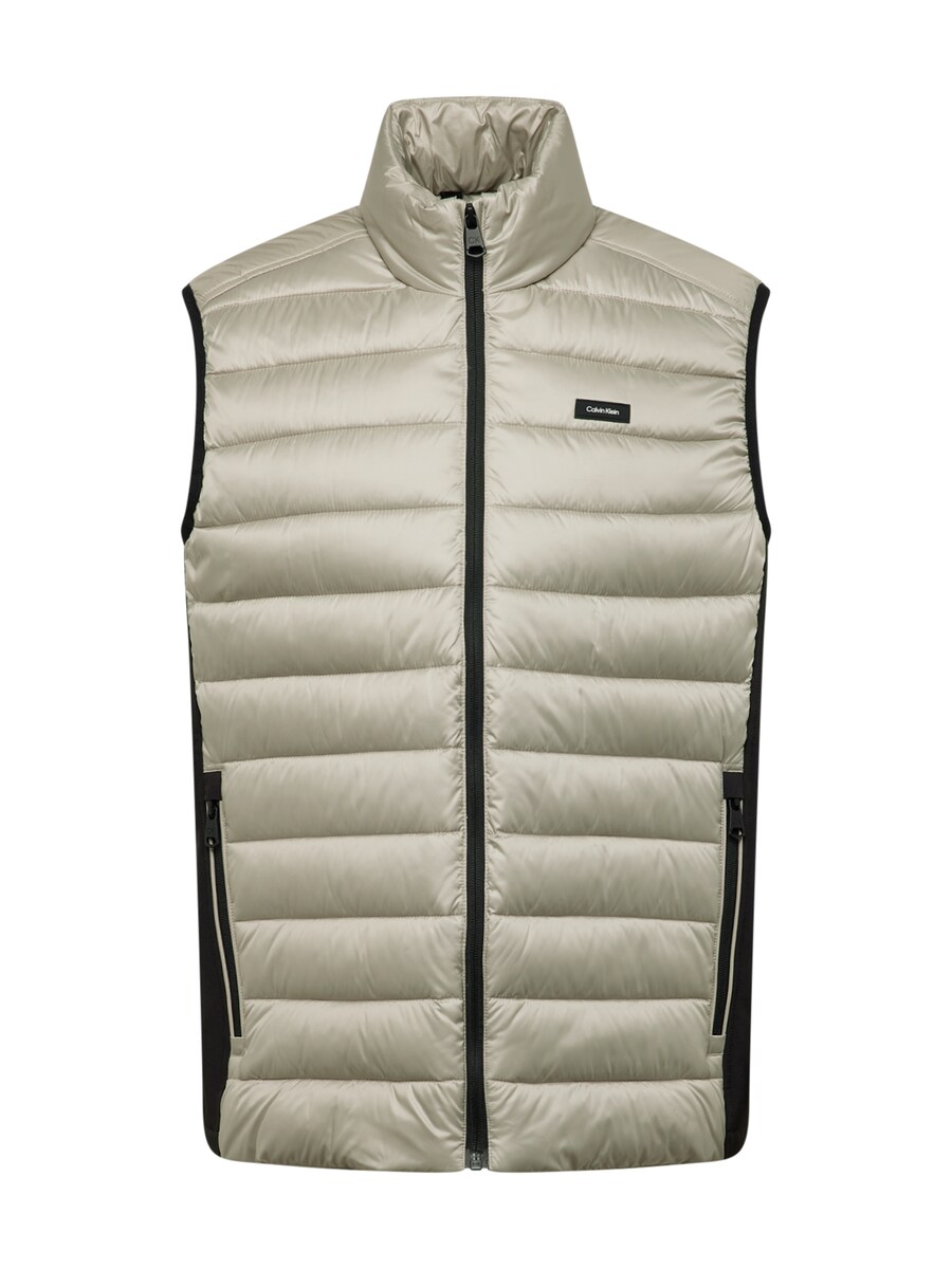 

Жилет Calvin Klein Vest, серый