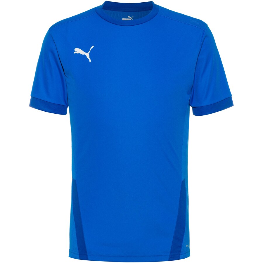 

Джерси PUMA TeamGoal 23, цвет Blue/Ultramarine blue