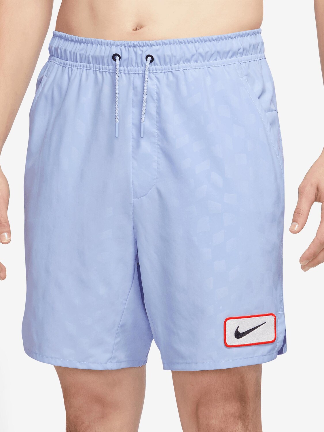 

Шорты Nike M NK DF UNLIMITED WVN 7UL DYE, синий